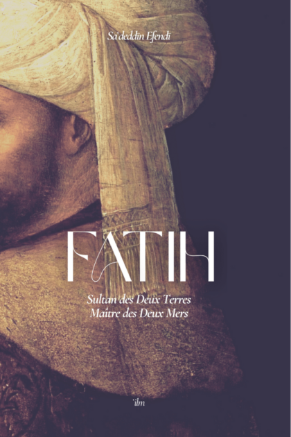 Fatih : Sultan des Deux Terres, Maître des Deux Mers